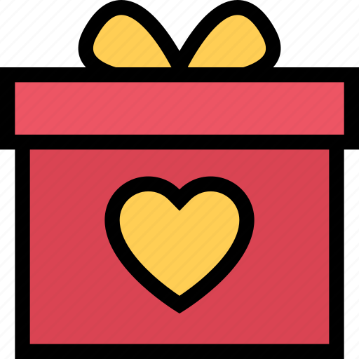 Christmas, delivery, gift, gift box, package, present, surprise icon - Download on Iconfinder