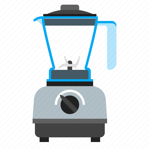 Blender, kitchen, mixer, cooking icon - Download on Iconfinder