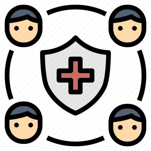 Health, health protection, healthcare, healthy, prevent, protection icon - Download on Iconfinder