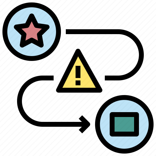 Telecommunication, error, incorrect, problem, miscommunication icon - Download on Iconfinder