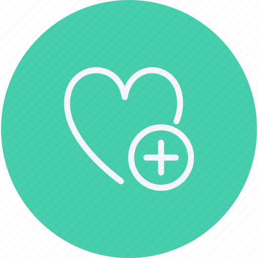 Favourite, heart, interface, love, navigation, shape, valentine icon - Download on Iconfinder