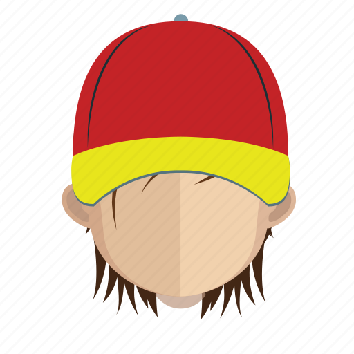 Casual, face, guy, work icon - Download on Iconfinder