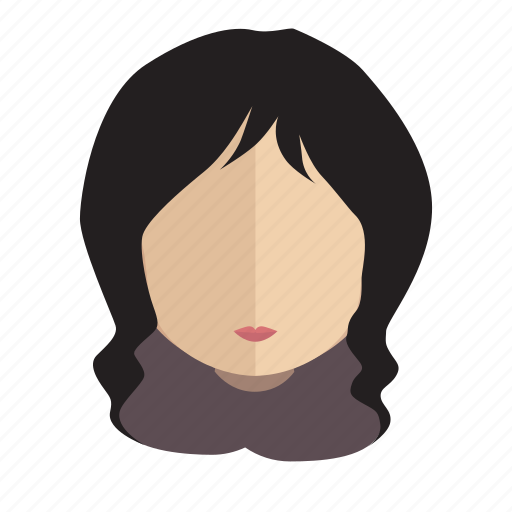 Avatar, classy, face, girl icon - Download on Iconfinder