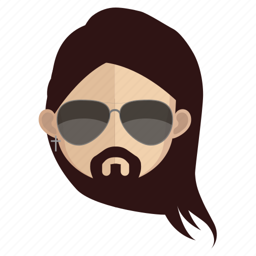 Avatar, cool, face, guy icon - Download on Iconfinder