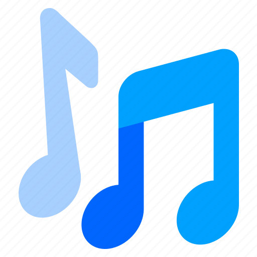 Music, song, musical, note, player icon - Download on Iconfinder