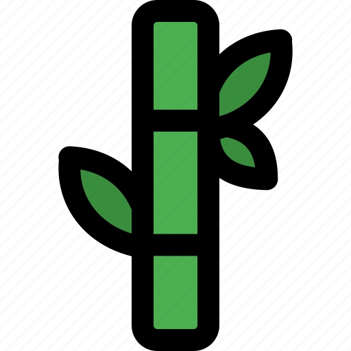 Bamboo, treatment, therapy, medicine icon - Download on Iconfinder