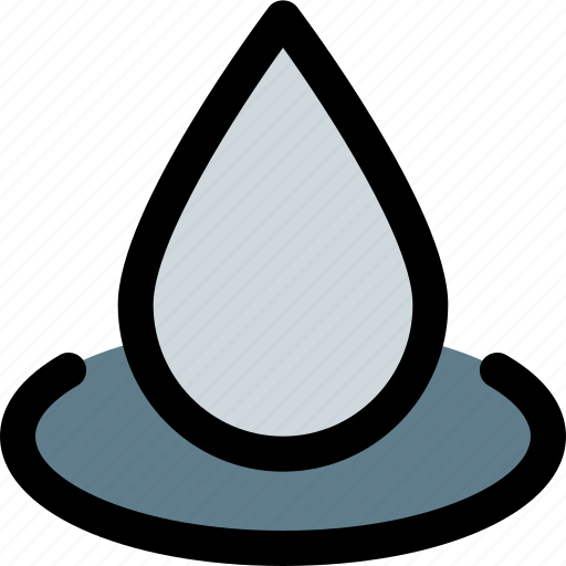 Water, drop, therapy, healthcare icon - Download on Iconfinder