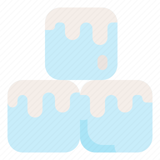 Cold, cool, cure, ice, intumesce, melt, pain icon - Download on Iconfinder