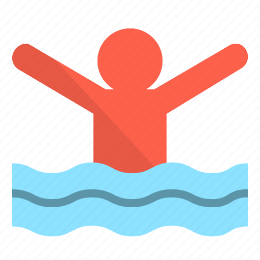 Cure, fresh, hydro, physical, pressure, relax, water icon - Download on Iconfinder