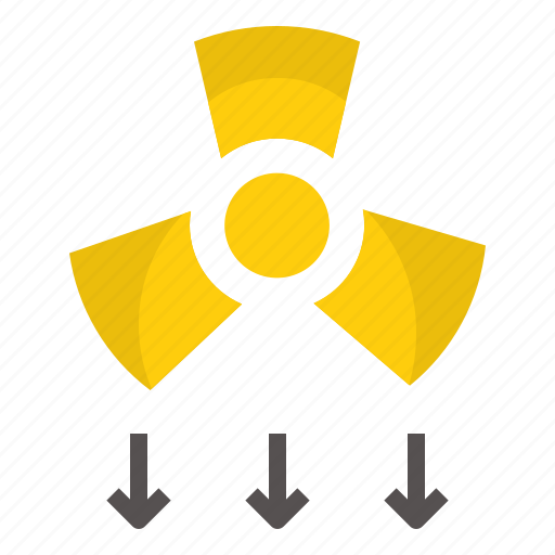 Cancer, chemotherapy, radiation, ray, relief, treat, treatment icon - Download on Iconfinder