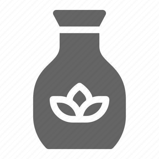 Bottle, essential, oil, spa icon - Download on Iconfinder