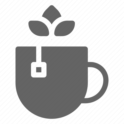 Healthy, herbal, natural, tea icon - Download on Iconfinder