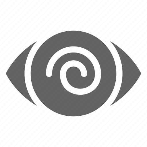 Hypnosis, hypnotic, therapy, treatment icon - Download on Iconfinder