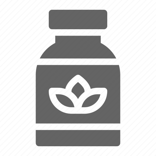 Herb, medicine, supplement, vitamin icon - Download on Iconfinder