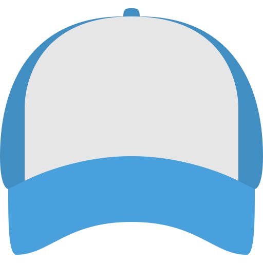 Cap, clothes, hair, hat, life, sports, thug icon - Free download