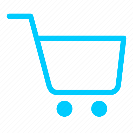 Blue, basket, buy, cart, ecommerce, sale, shopping icon - Download on Iconfinder