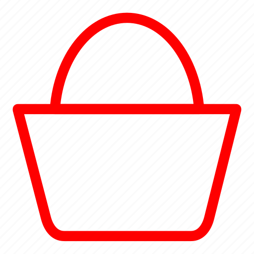 Bag, basket, buy, cart, payment, sale, shopping icon - Download on Iconfinder