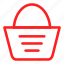 bag, basket, buy, cart, payment, sale, shopping 