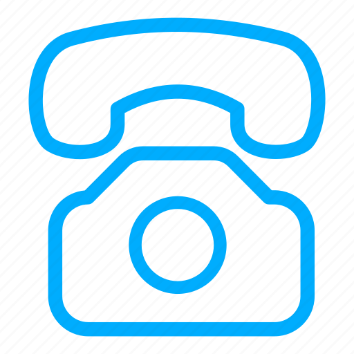 Call, chat, contact, phone, support, talk, telephone icon - Download on Iconfinder