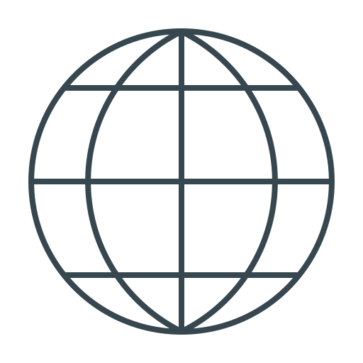 Globe, international, earth, network, planet, world, worldwide icon - Free download