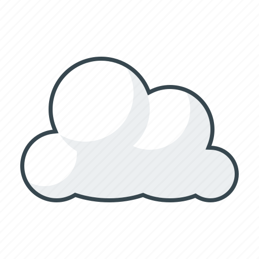 Cloud, seo, data, cloudy, weather icon - Download on Iconfinder