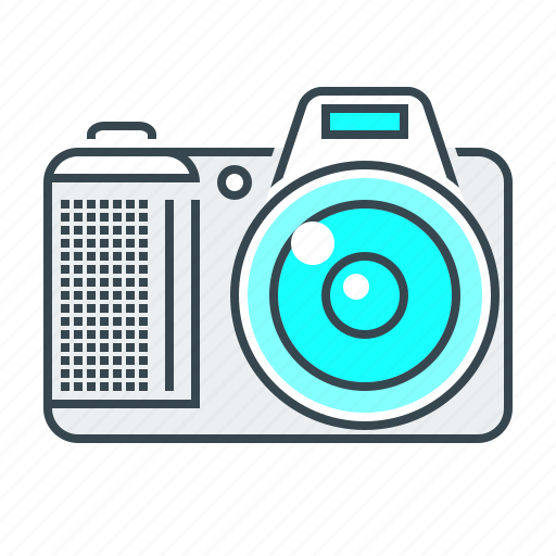 Camera, gallery, photo, photo gallery, cam, digital, photography icon - Download on Iconfinder