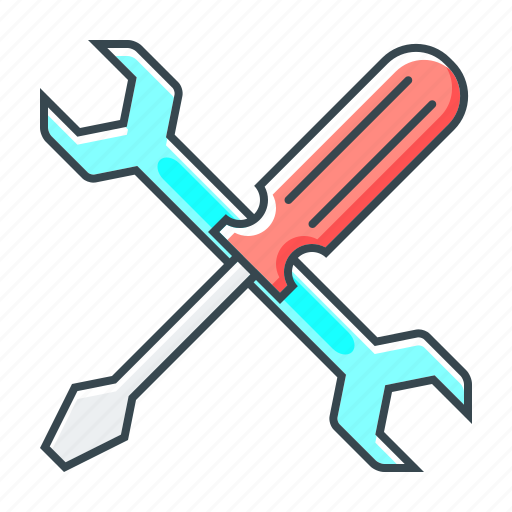 Service, tools, support, help, repair, settings icon - Download on Iconfinder