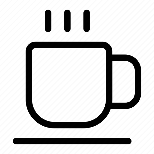 Coffee, drink, cup, hot, cafe icon - Download on Iconfinder