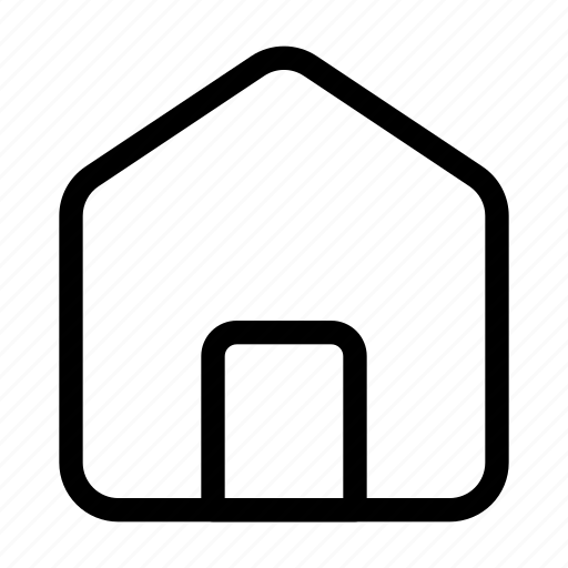 Home, house, building, estate, real icon - Download on Iconfinder