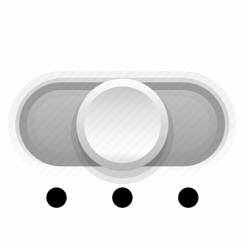 Background, gray, phase, second, switch, three icon - Download on Iconfinder