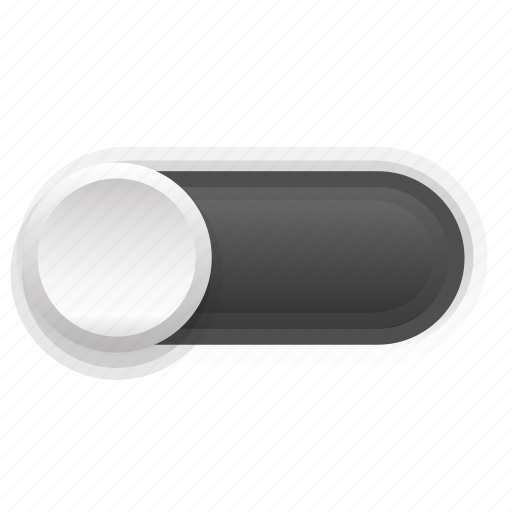 Dark, gray, phase, switch, three icon - Download on Iconfinder