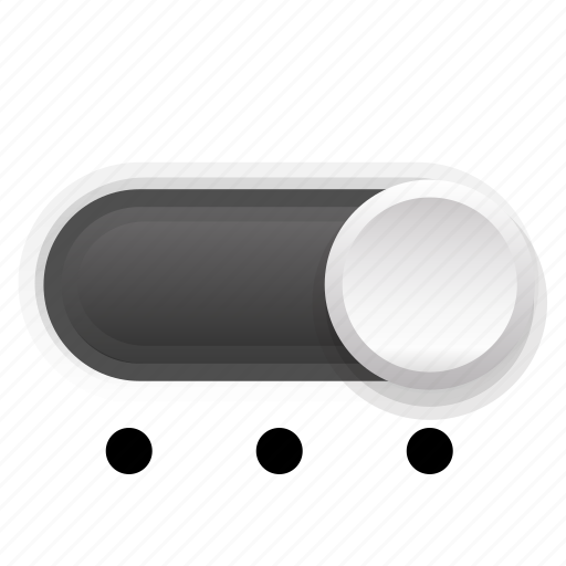 Background, dark, phase, switch, third, three icon - Download on Iconfinder