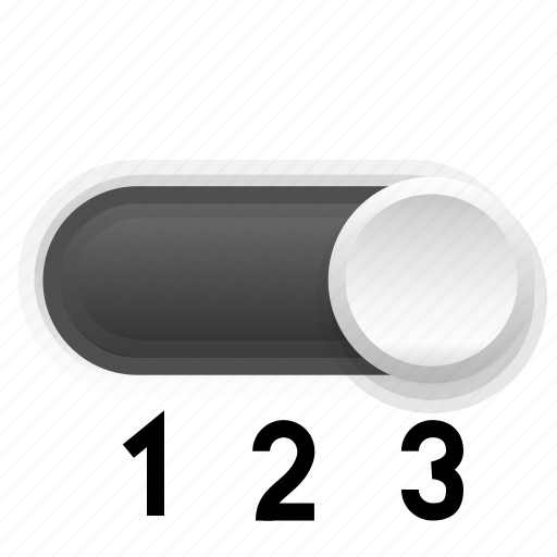 Background, graphite, phase, switch, third, three icon - Download on Iconfinder