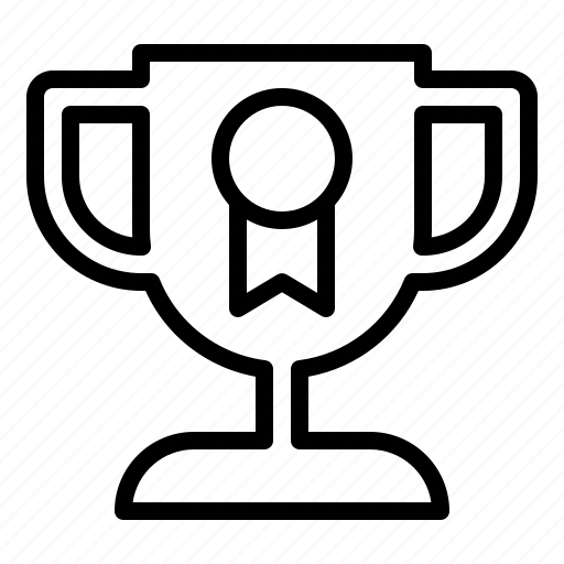 Award, trophy, winner, achievement icon - Download on Iconfinder
