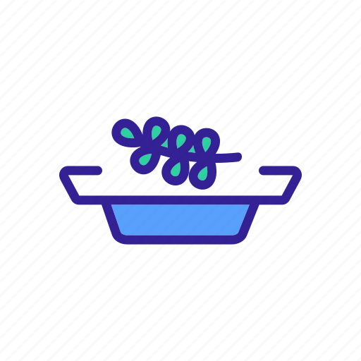 Boil, herb, meal, product, signs, spice, thyme icon - Download on Iconfinder
