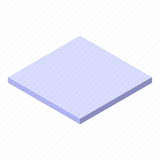 Business, cartoon, house, isometric, laying, tile, water icon - Download on Iconfinder