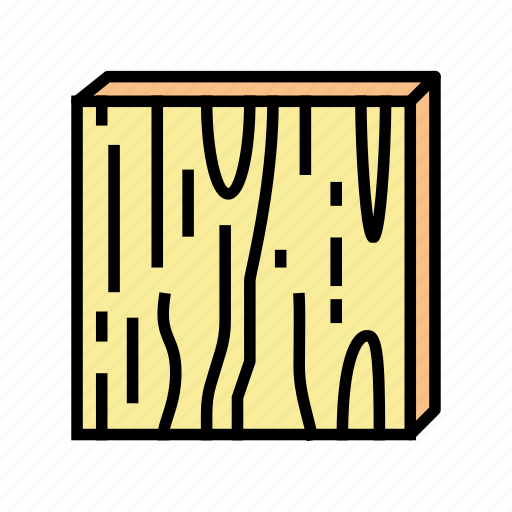 Plywood, timber, wood, industrial, production, fiber icon - Download on Iconfinder