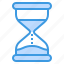 alarm, business, clock, hour, hourglass, time 