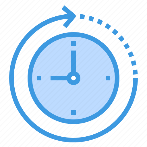 Alarm, business, clock, hour, time icon - Download on Iconfinder