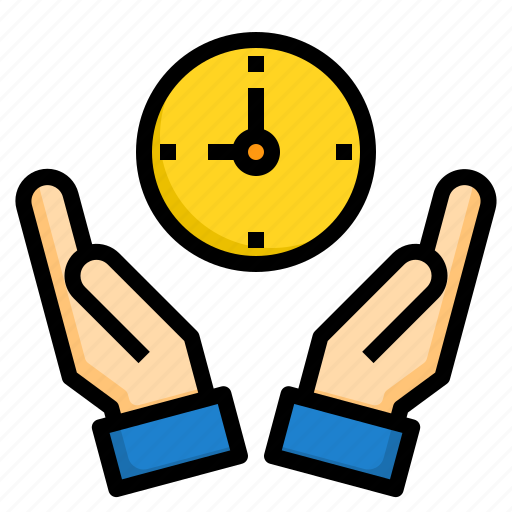 Alarm, business, clock, hour, time icon - Download on Iconfinder