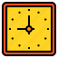 alarm, business, clock, hour, time, wall 