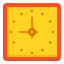 alarm, business, clock, hour, time, wall