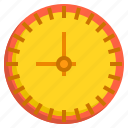 alarm, business, clock, hour, time, wall