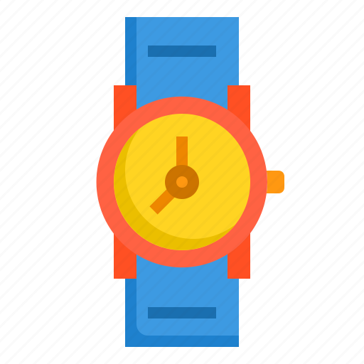 Alarm, business, clock, hour, time, watch icon - Download on Iconfinder