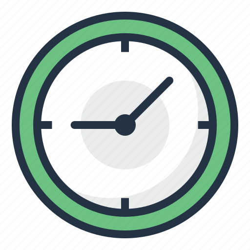 Alarm, clock, date, time, timer, watch icon - Download on Iconfinder
