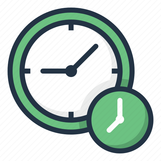 Alarm, chronometer, clock, time, timer, watch icon - Download on Iconfinder