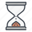 clock, countdown, glasshour, sandwatch, time, watch 