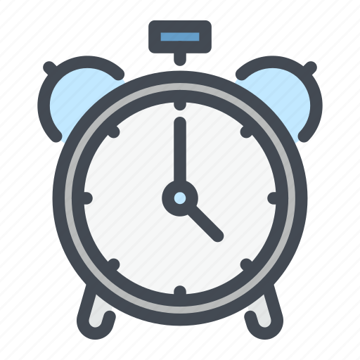 Alarm, clock, countdown, notification, time, watch icon - Download on Iconfinder