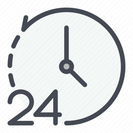 Change, clock, countdown, time, update, watch icon - Download on Iconfinder