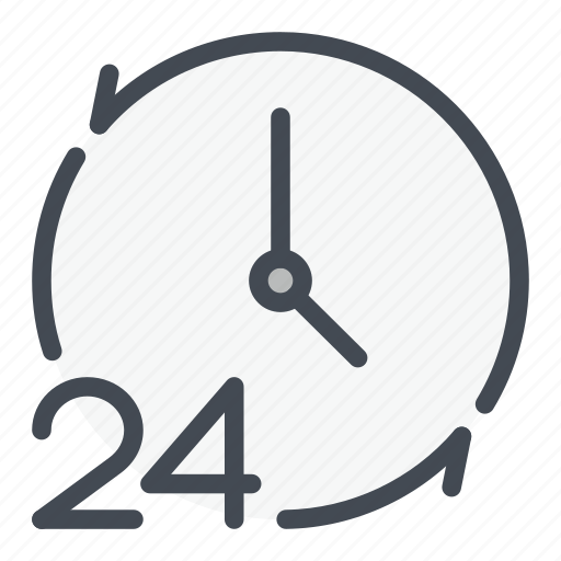 Change, clock, countdown, time, update, watch icon - Download on Iconfinder
